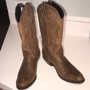 Cowgirl Boots